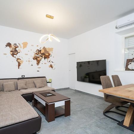 Duxperience Apartment Dubrownik Zewnętrze zdjęcie