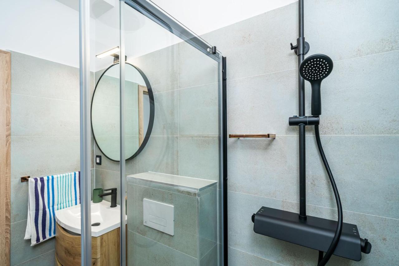 Duxperience Apartment Dubrownik Zewnętrze zdjęcie