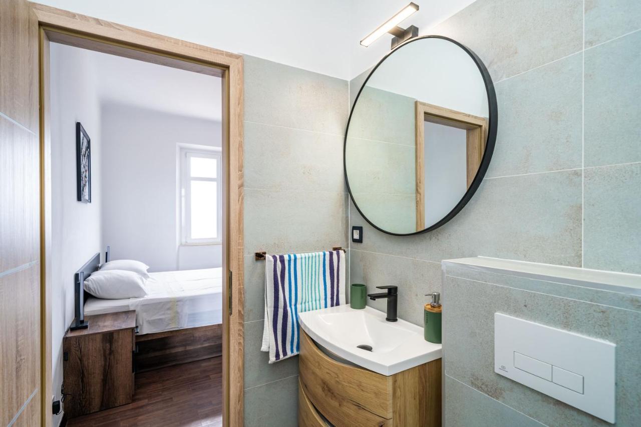 Duxperience Apartment Dubrownik Zewnętrze zdjęcie