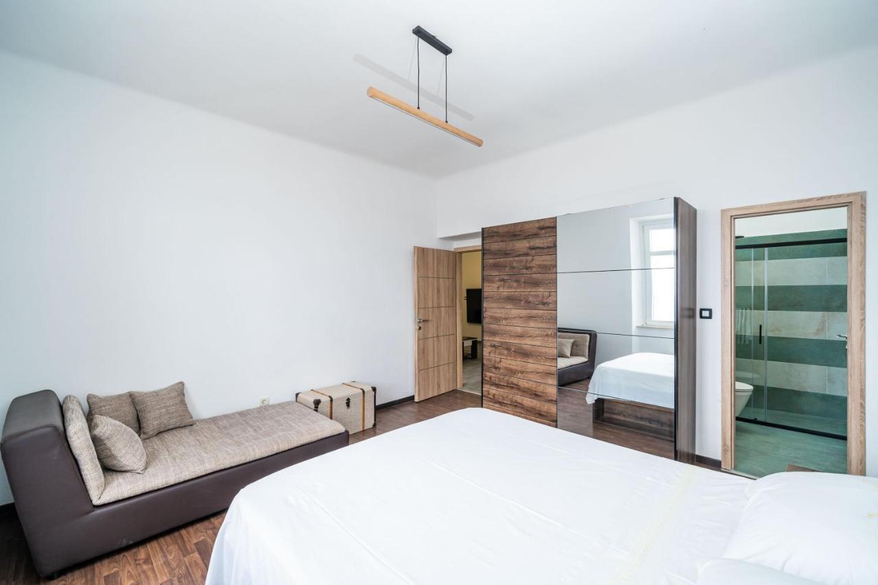 Duxperience Apartment Dubrownik Zewnętrze zdjęcie