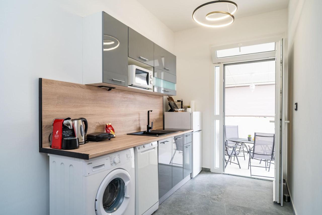Duxperience Apartment Dubrownik Zewnętrze zdjęcie