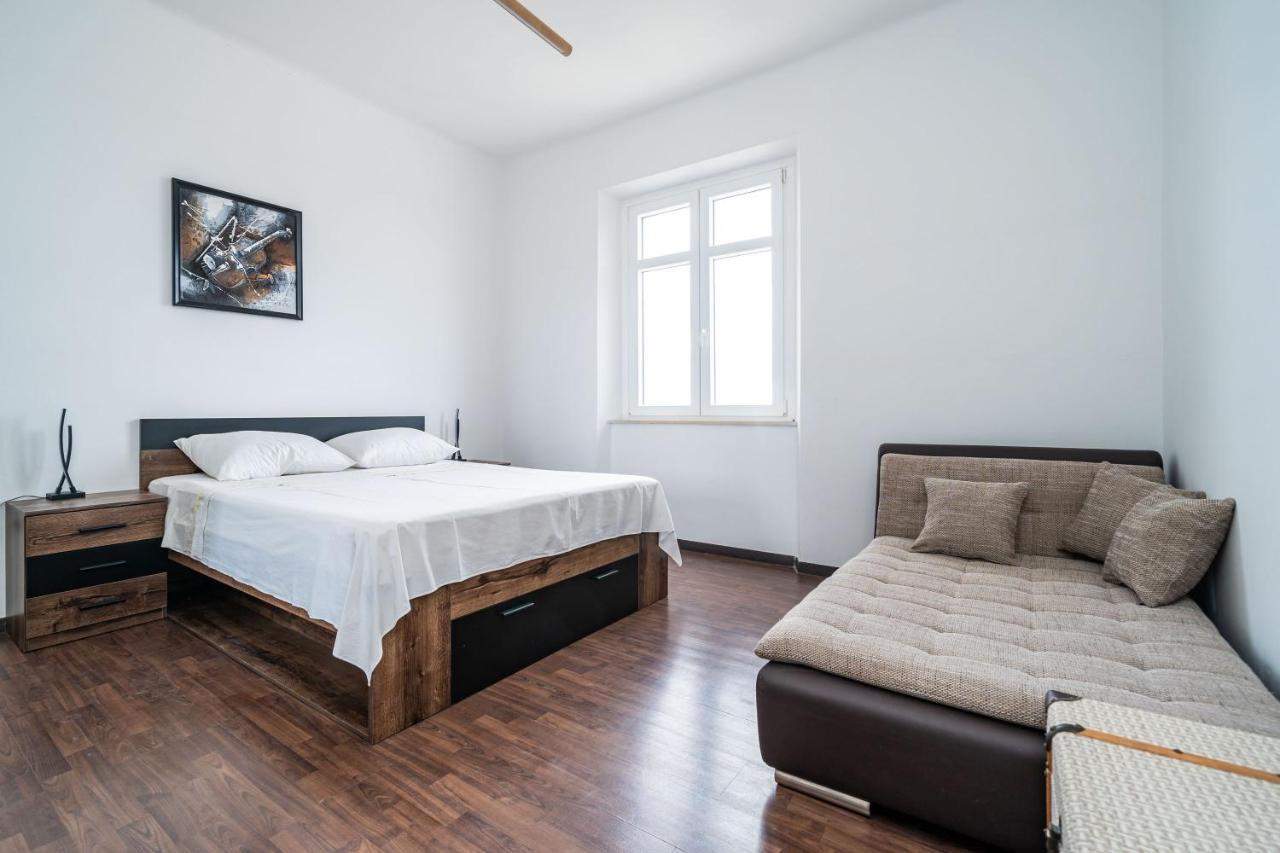 Duxperience Apartment Dubrownik Zewnętrze zdjęcie
