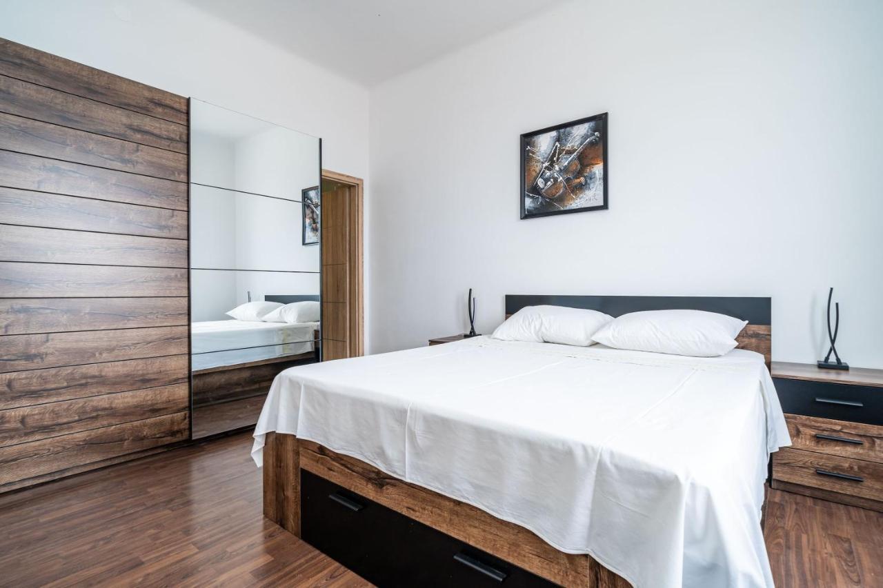 Duxperience Apartment Dubrownik Zewnętrze zdjęcie