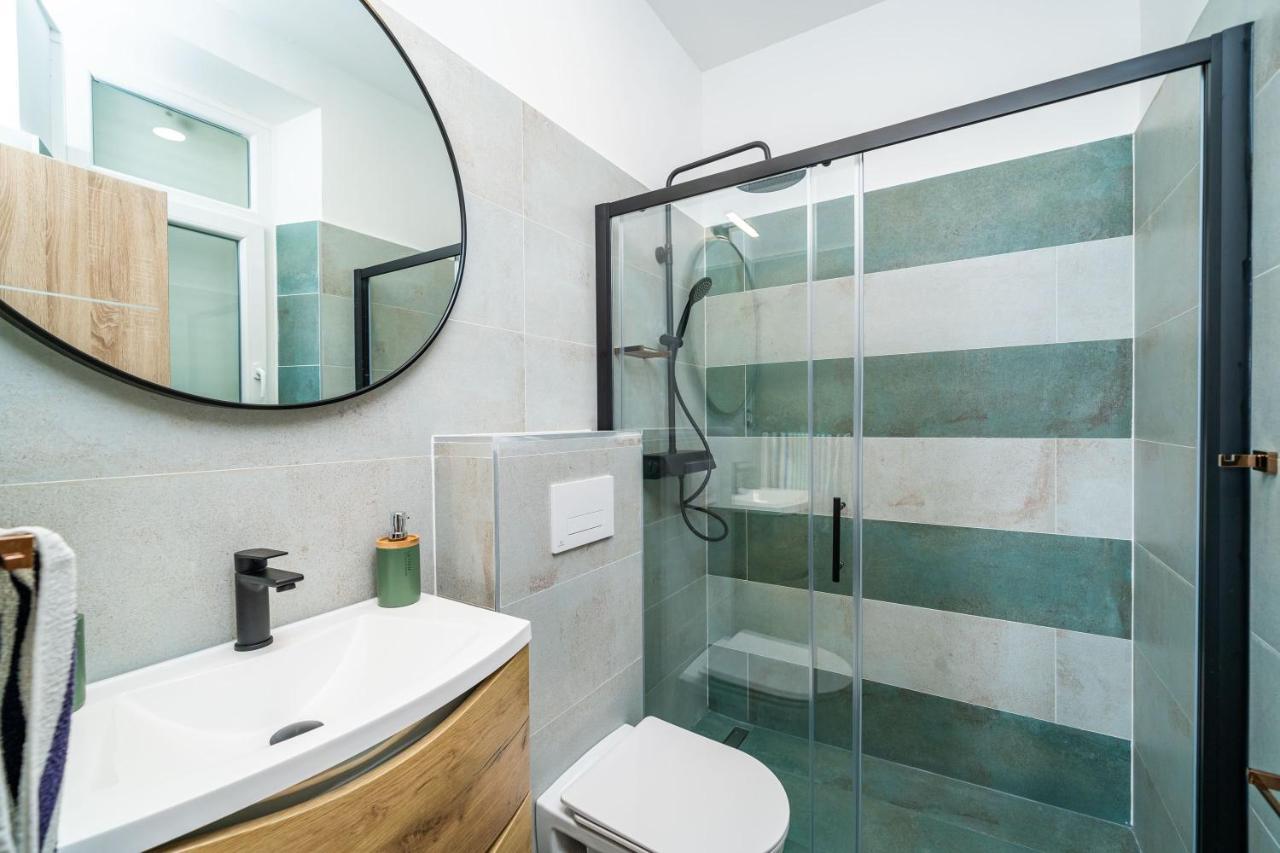Duxperience Apartment Dubrownik Zewnętrze zdjęcie