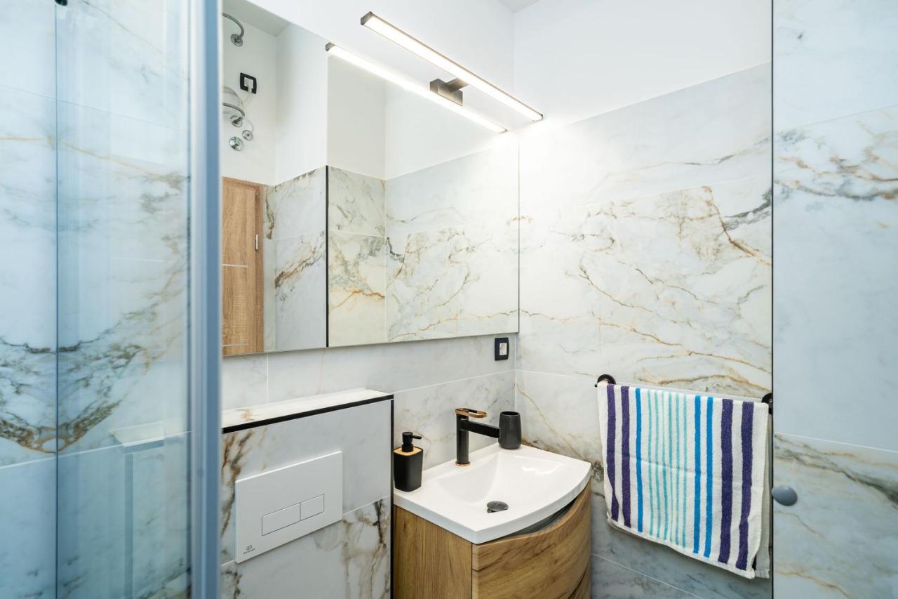 Duxperience Apartment Dubrownik Zewnętrze zdjęcie