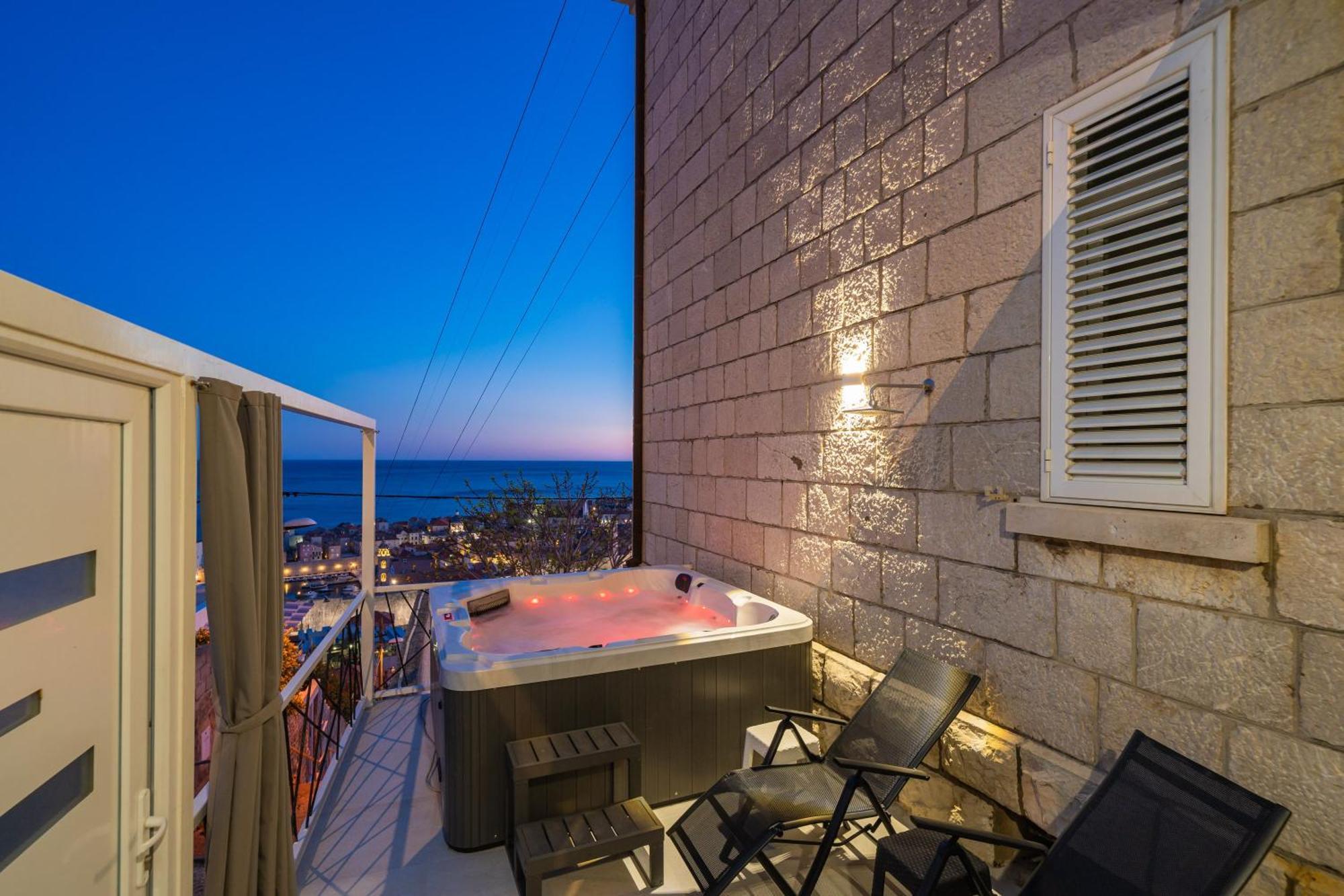 Duxperience Apartment Dubrownik Zewnętrze zdjęcie