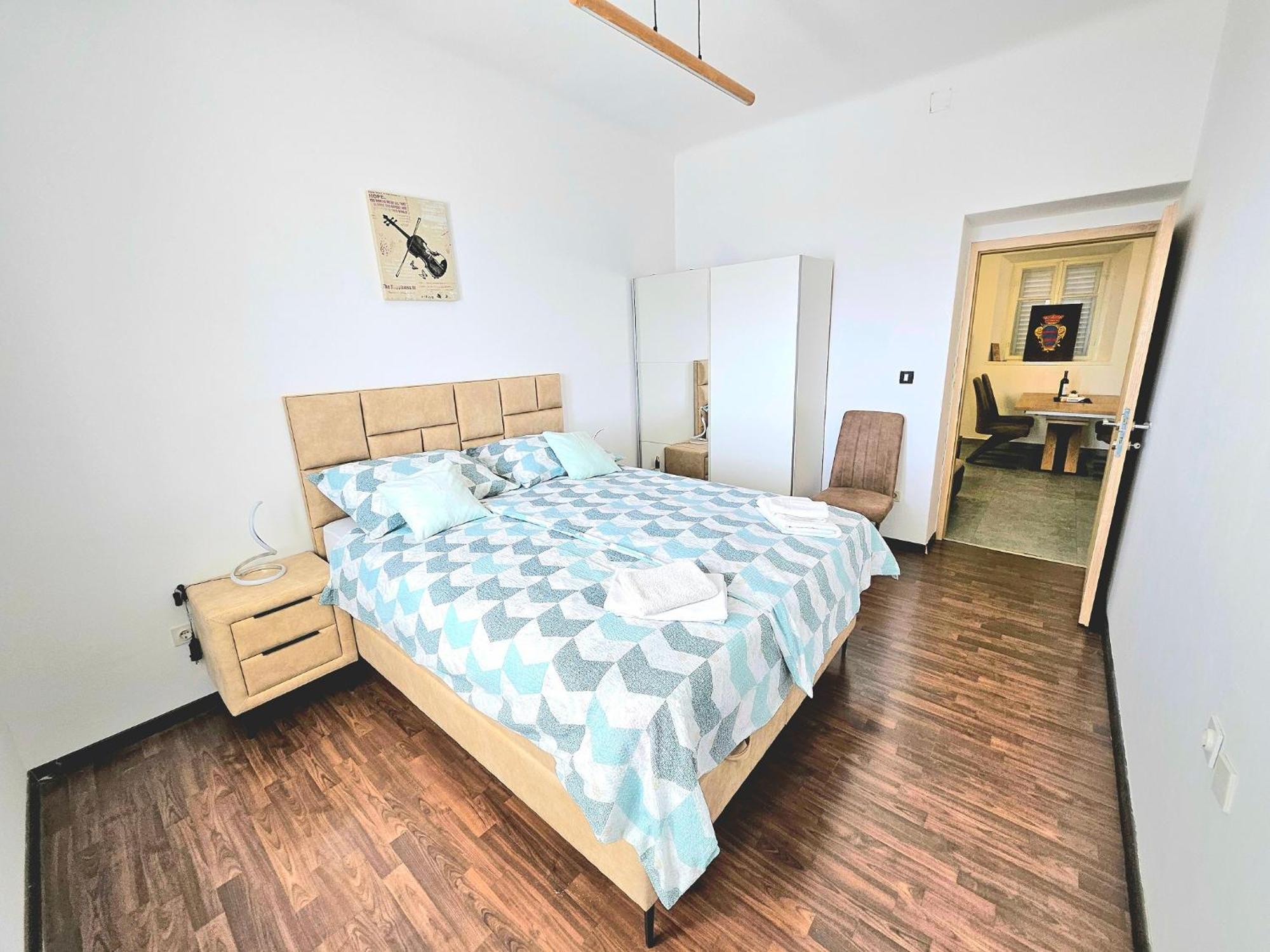Duxperience Apartment Dubrownik Zewnętrze zdjęcie